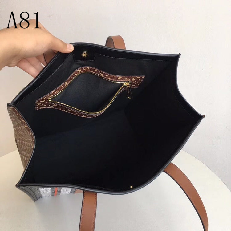 LTB Fashion -BBR Bags - 853