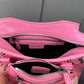 Luxe Touch Fashion - BGA Bags - 1678