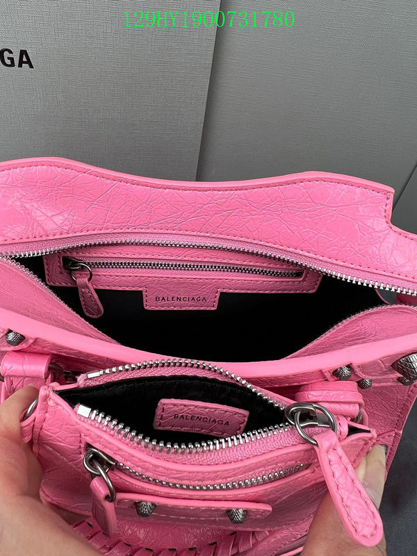 Luxe Touch Fashion - BGA Bags - 1678