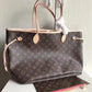 Rezaus Fashion LTB-bags - 17674