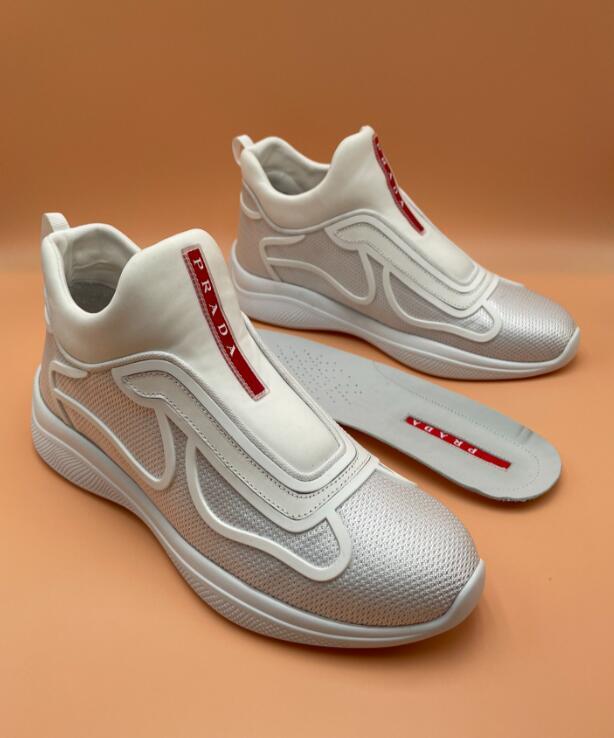 Luxe Touch Bags 

 - PD Men Shoes - 046