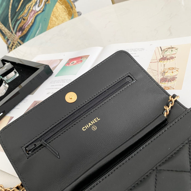 Luxe Touch Bags -  Bags - 687