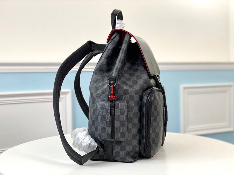 Luxe Touch Fashion LTB-bags - 17089