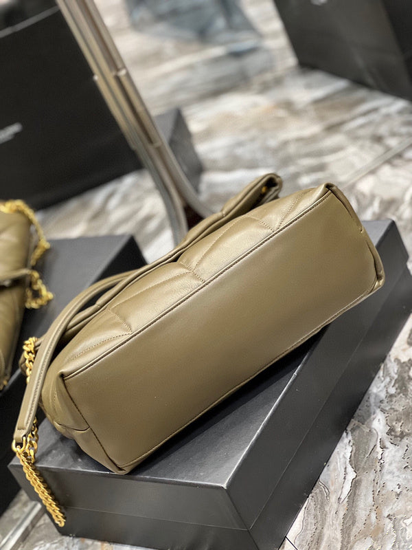 Luxe Touch SLY Bags - 466