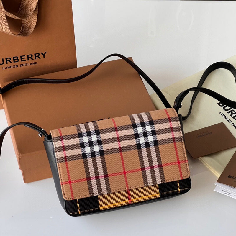 LTB Fashion -BBR Bags - 018
