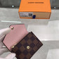 Luxe Touch Fashion LTB-bags - 9161