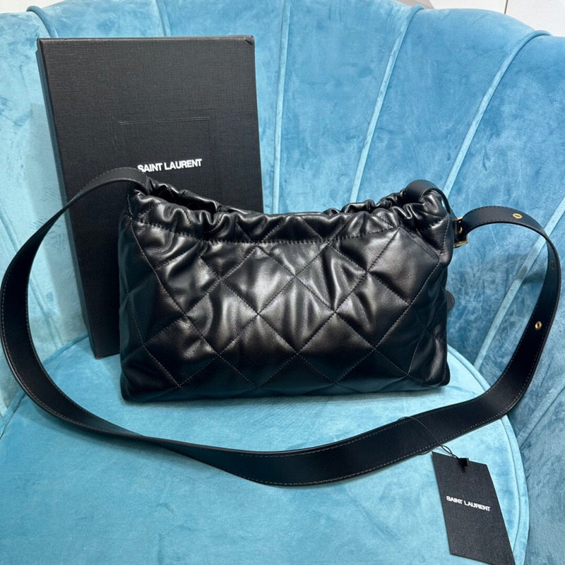 Luxe Touch SLY Bags - 124