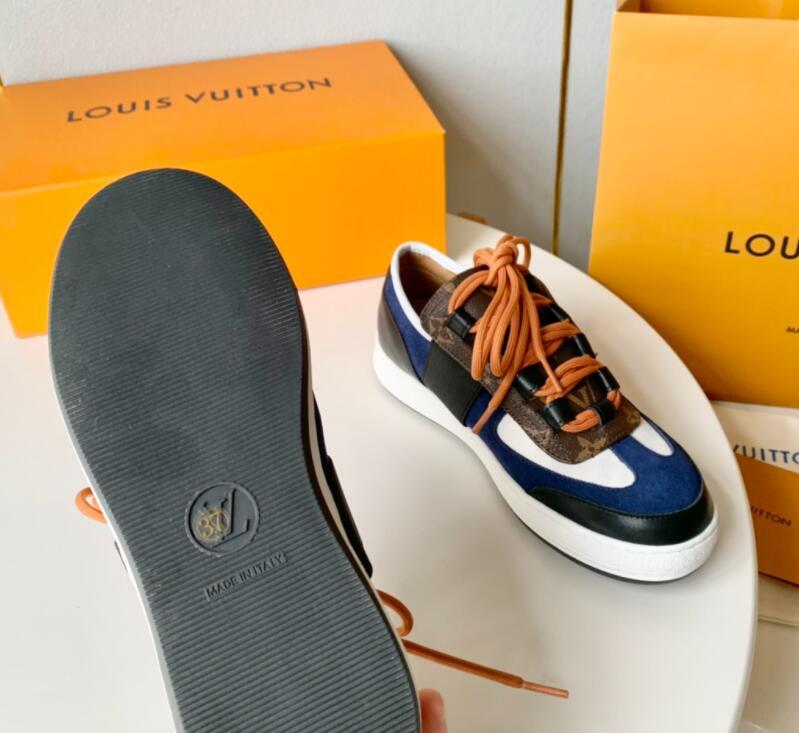 Luxe Touch Bags 

 - LTB Women Shoes - 360