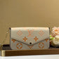 Luxe Touch Bags -   2500