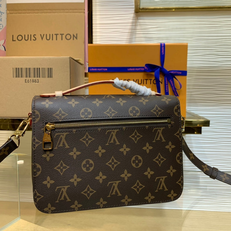 Rezaus Fashion LTB-Bags - 16665