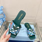 Luxe Touch Bags - PD Women Shoes - 222