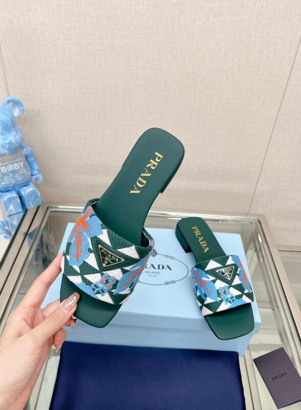 Luxe Touch Bags 

 - PD Women Shoes - 222