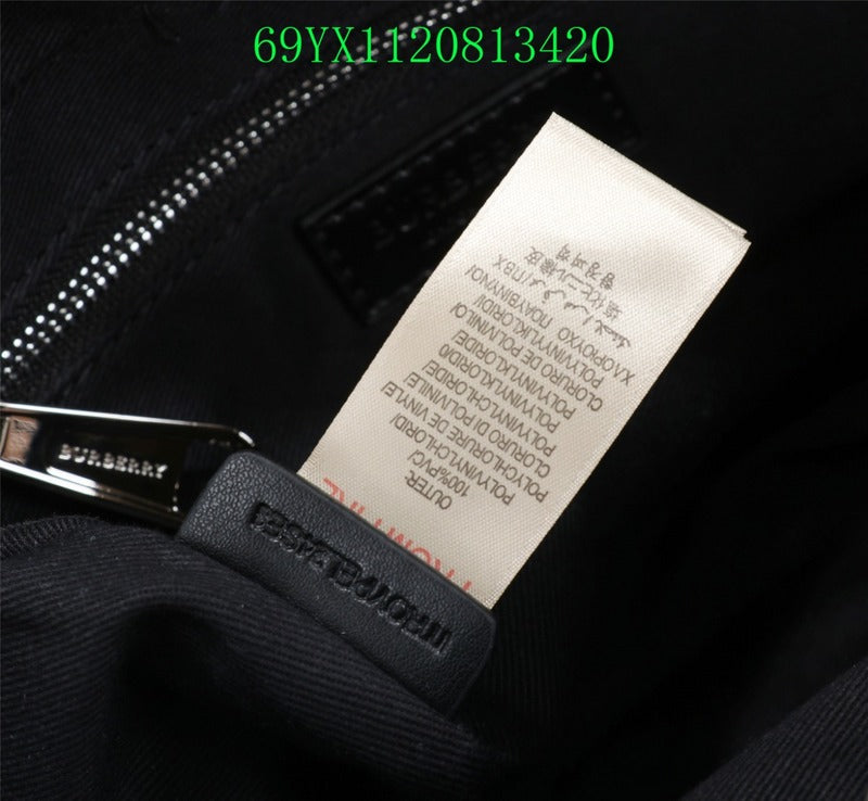 Luxe Touch Bags Fashion -BBR Bags - 412