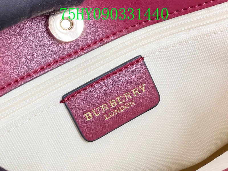 LTB Fashion -BBR Bags - 581