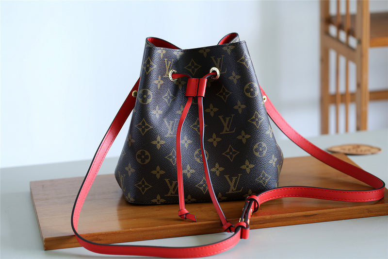 Luxe Touch Fashion LTB-bags - 8575