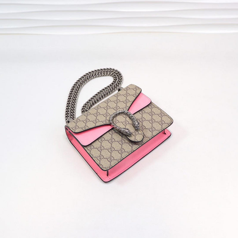 Luxe Touch Bags 

 - LTB Bags - 828