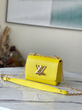 Fashion Luxe Touch bags - 4850