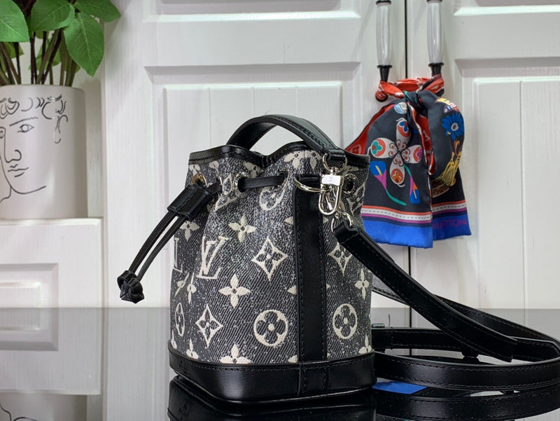 Fashion Luxe Touch bags - 2492