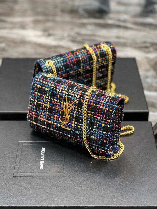 LTB SLY Bags - 028