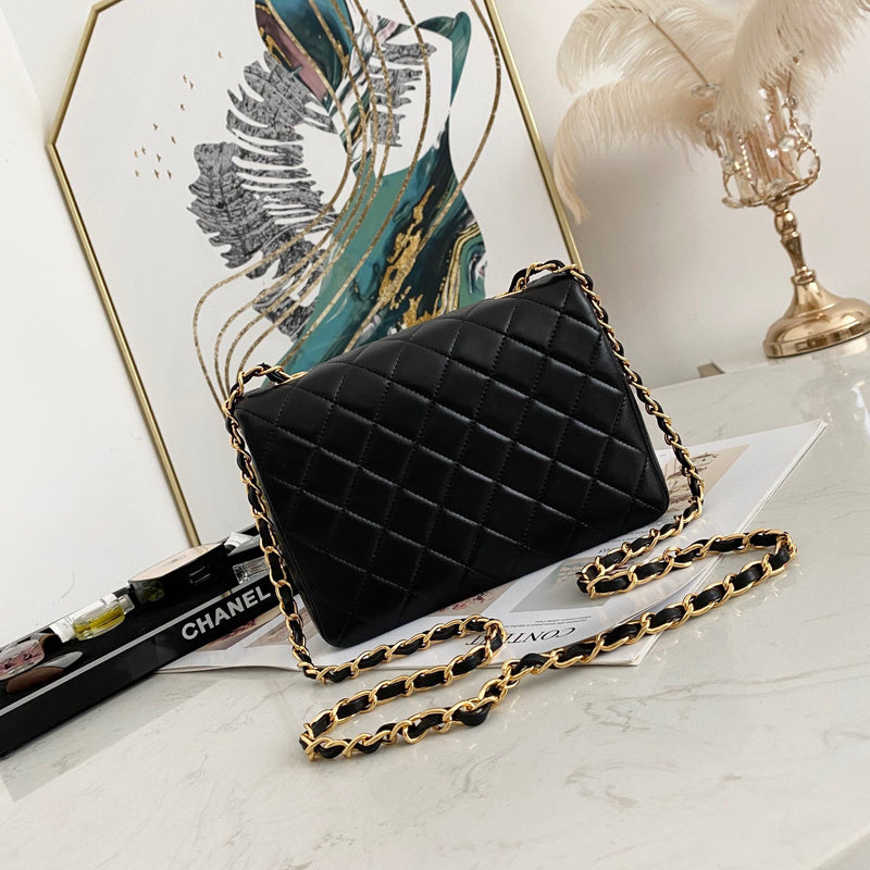 Luxe Touch Bags -  Bags - 063