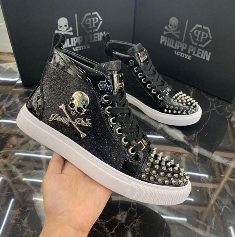 Luxe Touch Bags - PHP Shoes - 189
