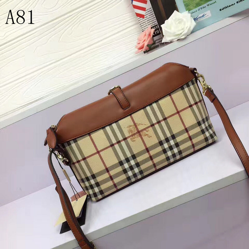 LTB Fashion -BBR Bags - 881