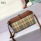 Luxe Touch Fashion -BBR Bags - 881