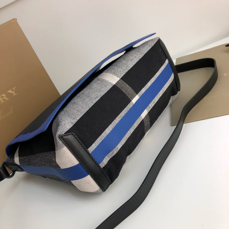 Luxe Touch Fashion -BBR Bags - 1358