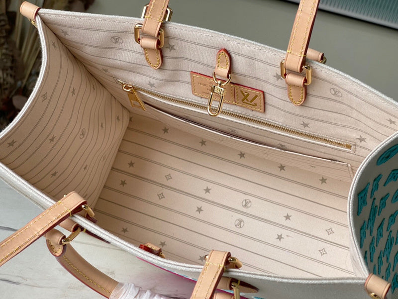Fashion Luxe Touch bags - 4879