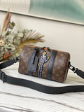 Fashion Luxe Touch bags - 4872