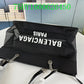 Luxe Touch Fashion - BGA Bags - 1723