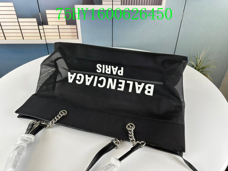 Luxe Touch Fashion - BGA Bags - 1723