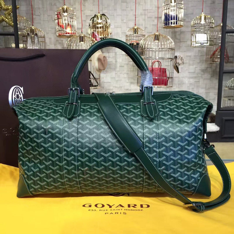 Luxe Touch Bags - GOD Bags - 048