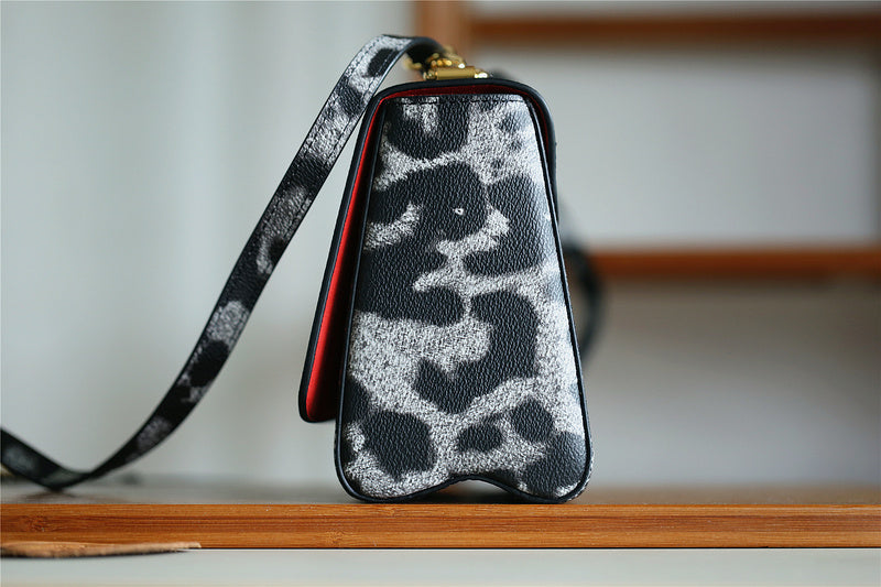 Luxe Touch Fashion LTB-bags - 8506