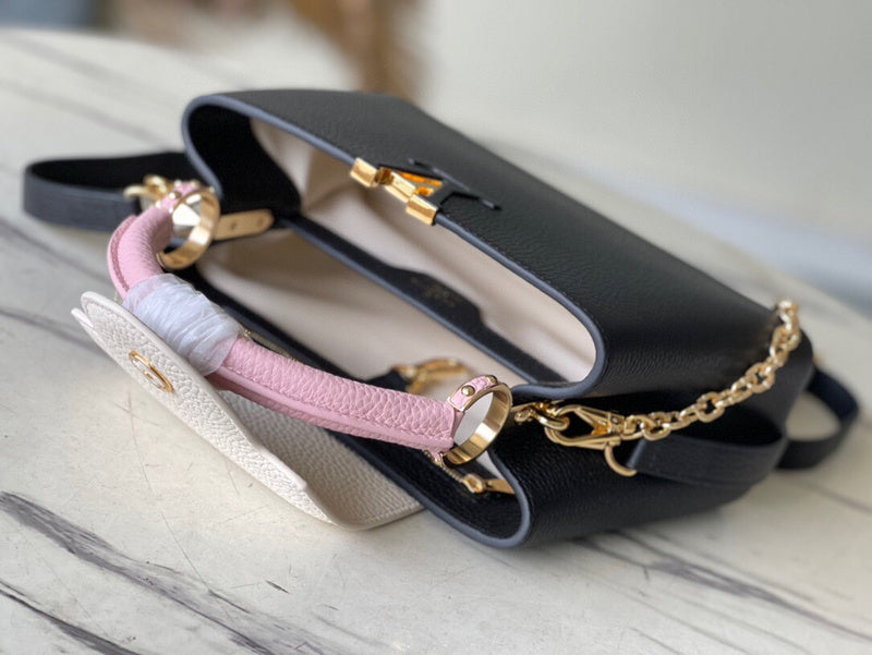 Fashion Luxe Touch bags - 4078