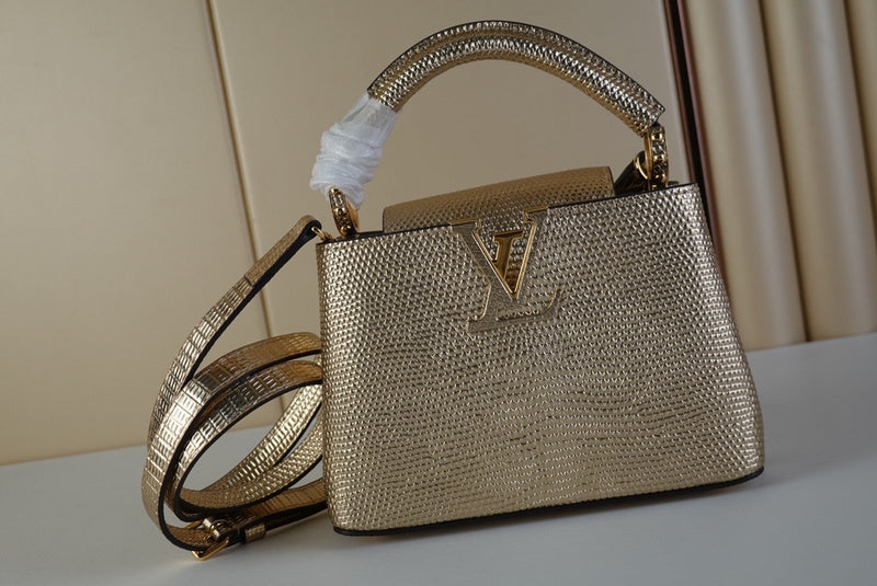 Fashion Luxe Touch bags - 3362