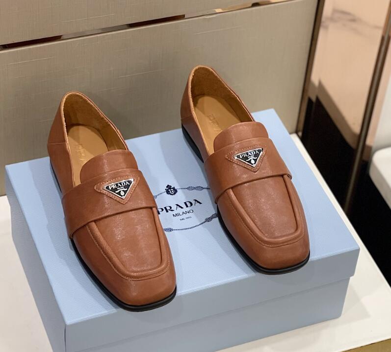 Luxe Touch Bags 

 - PD Men Shoes - 062
