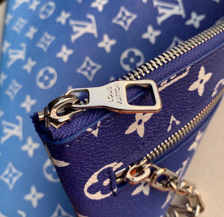 Luxe Touch Bags -   3154