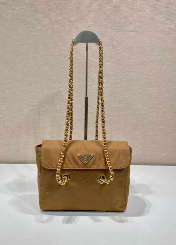 Luxe Touch Bags 

 - PD Bags - 060