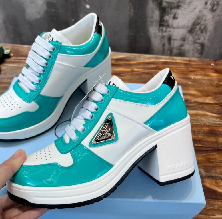 Luxe Touch Bags - PD Women Shoes - 281