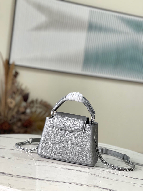Fashion Luxe Touch bags - 4530