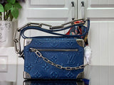 Fashion Luxe Touch bags - 2460