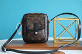 Luxe Touch Fashion LTB-bags - 10387