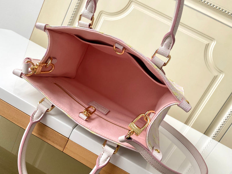 Fashion LTB-bags - 3364