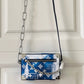 Fashion Luxe Touch bags - 2957
