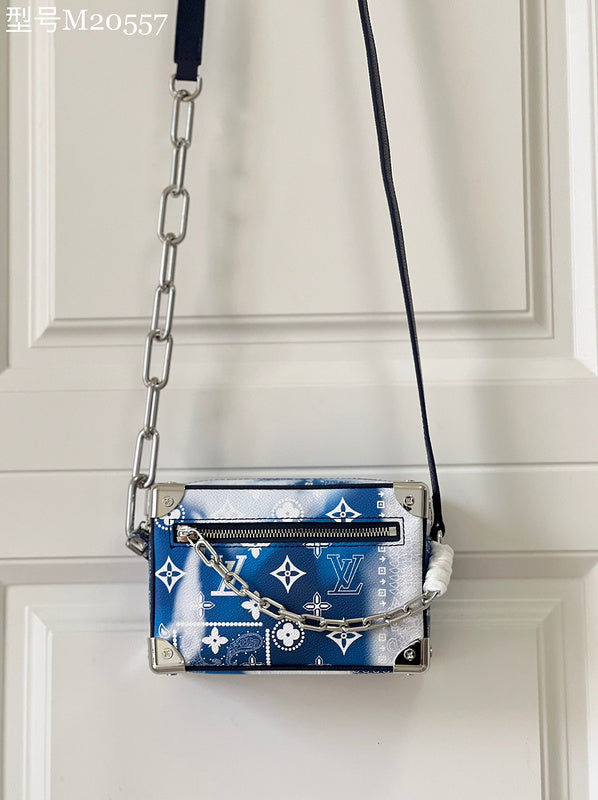 Fashion Luxe Touch bags - 2957