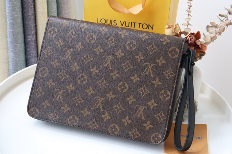 Luxe Touch Fashion LTB-Bags - 16762