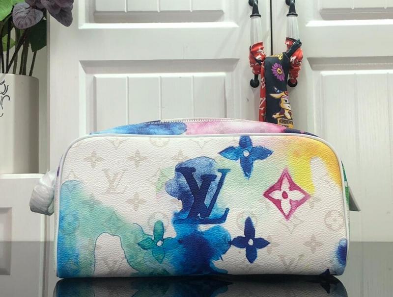 Luxe Touch Bags -   2347