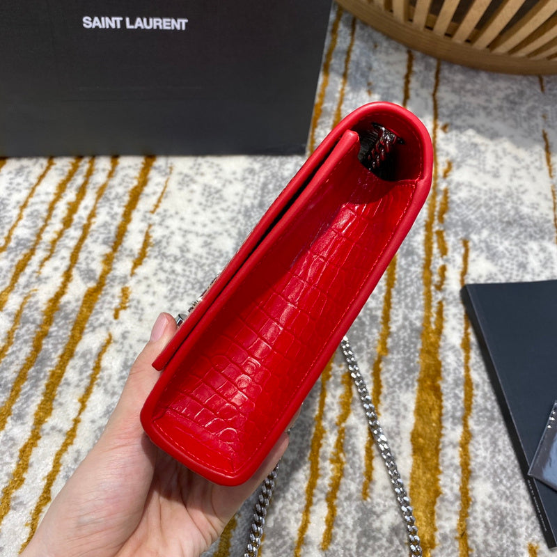 Luxe Touch - SLY Bags 275