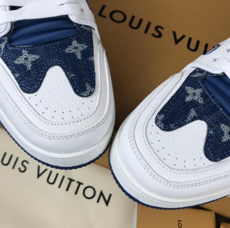 Luxe Touch Bags 

 - LTB Men Shoes - 1117